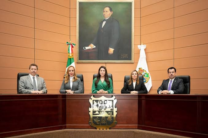 Photo of “Adelgaza” Tamaulipas Justicia Electoral