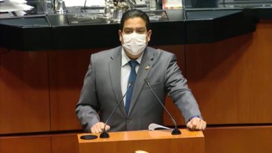 Photo of Estados sin capacidad para apoyar familias de marinos caídos: Senador