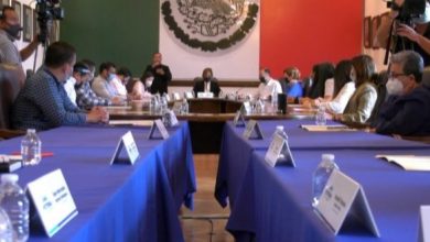 Photo of Suman 8 bajas en Gobierno de Victoria