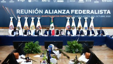 Photo of Aliancistas ven “luz” en  revisión del Pacto Fiscal