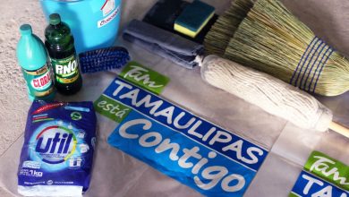 Photo of Envía Tamaulipas ayuda a damnificados en Tabasco
