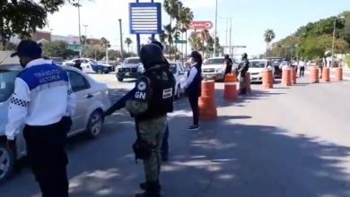 Photo of Castigarían desobediencia a las medidas sanitarias