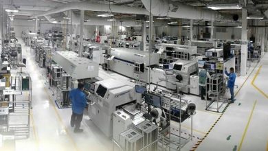 Photo of Industria de exportación  deja 5.8 mmdp en Reynosa