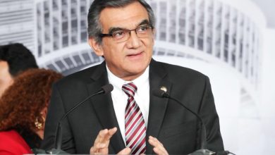 Photo of Iniciativa presidencial resolvera déficit de especialistas: Américo