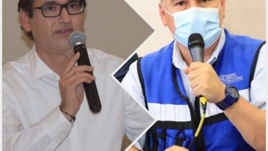 Photo of La guerra que desató el PEF 2021