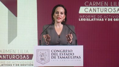 Photo of Va Carmen Lilia por Gobierno de Nuevo Laredo