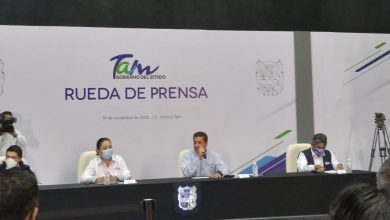 Photo of Hoy llegaremos a los 100 mil muertos: CDV