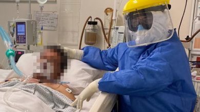 Photo of En 24 horas, 183  nuevos contagios