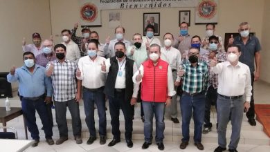 Photo of Los votos nos los roban con dinero: PRI