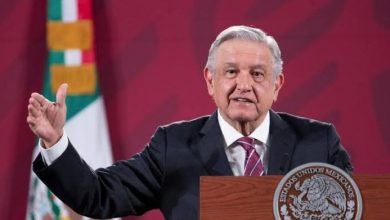 Photo of Pide AMLO mejorar  recaudación local