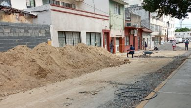 Photo of Constructores locales le quedan mal al Gobierno