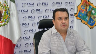 Photo of Irving Barrios rendirá cuentas