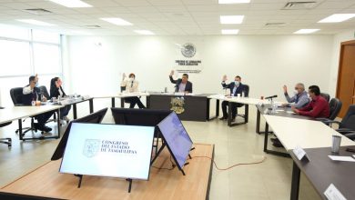 Photo of Quitan dinero a justicia y elecciones para pagar becas