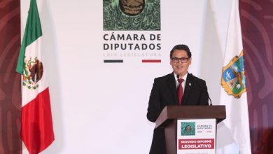 Photo of Garantiza MORENA derecho  a becas, salud y  pensiones