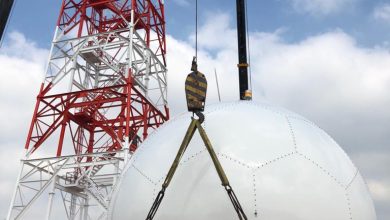 Photo of Radar meteorológico operará desde Altamira