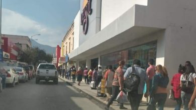 Photo of Revela Molina “receta” para evitar el cierre total