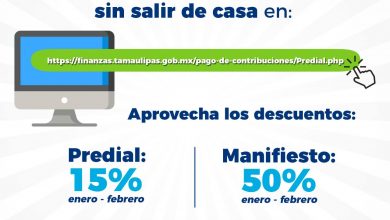 Photo of Pago de predial desde casa