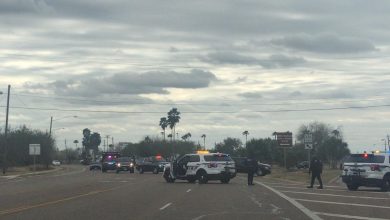 Photo of Trump convierte en búnker el Valle de Texas