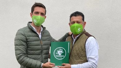 Photo of El Verde presenta aspirantes a las diputaciones federales
