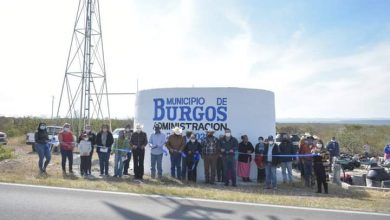 Photo of Papalote de viento dará agua a Burgos