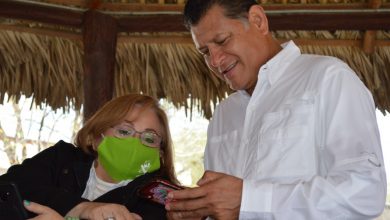 Photo of Oferta política se alimenta con propuestas ciudadanas: Tomás Gloria