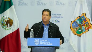 Photo of No habrá impunidad trátese de quien se trate: Gobernador