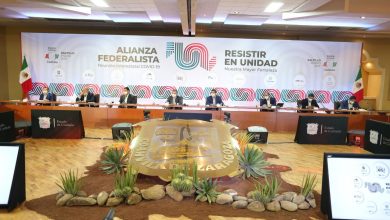 Photo of Exigen federalistas revisar Plan Nacional de Vacunación