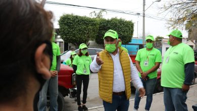 Photo of Caraveo lo logra, va como independiente por Victoria