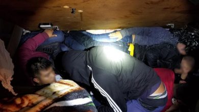 Photo of En 72 horas por Laredo frustran “sueño americano” de 172 migrantes