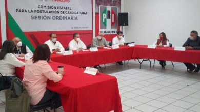 Photo of El PRI, primero en  sacar candidaturas