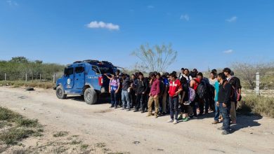 Photo of Masacre de Sana Anita  no asusta a migrantes