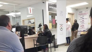 Photo of Facilitan voto de mexicanos en el extranjero