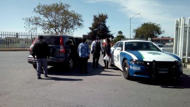 Photo of Nuevo rescate de migrantes en Reynosa