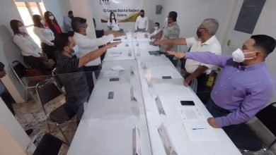 Photo of Instala IETAM consejos municipales y distritales