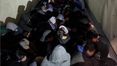 Photo of Frontera porosa: “se cuelan”  138 migrantes en 48 horas