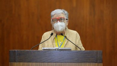 Photo of Pide Diputada reforzar acciones contra el cáncer