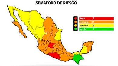 Photo of Semáforo amarillo reactivará economía