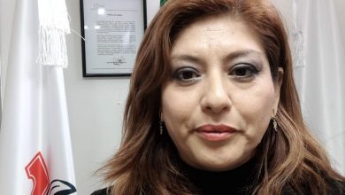 Photo of Lorena Torres, primera mujer en dirigir la Facultad de Veterinaria