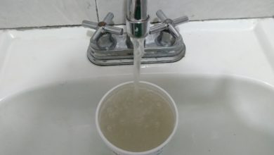 Photo of Vende COMAPA agua “chocolatosa” en Victoria