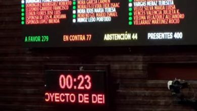 Photo of Aprueba Cámara de Diputados controversia constitucional contra Legislativo Tamaulipeco