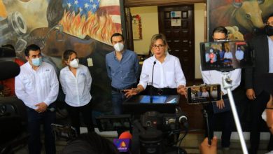 Photo of Estrena Victoria directora de Desarrollo Urbano