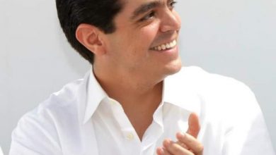 Photo of Estrena Ricardo Rodríguez cargo en SEGOB