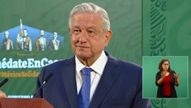 Photo of Pide AMLO subir a las redes expediente de CDV