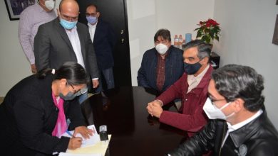 Photo of Confirma el tribunal Coalición PT- Morena