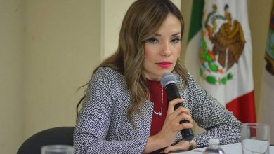 Photo of Es oficial: agresores no serán candidatos en Tamaulipas