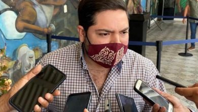 Photo of Sigo en la contienda: Luis Torre