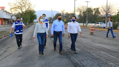 Photo of Victoria crece con impulso del Estado afirma Pilar Gómez