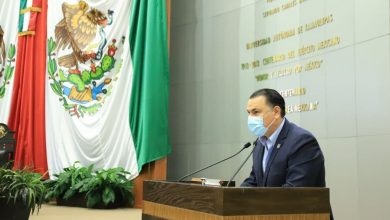 Photo of Busca Peña fortalecer combate a la corrupción   
