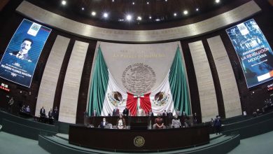 Photo of Hoy vota Cámara de Diputados la Controversia Constitucional para Tamaulipas