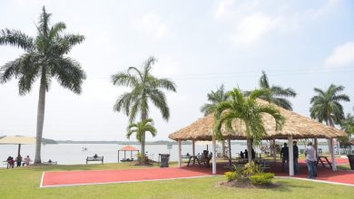 Photo of Tampico no cerrará centros turísticos en Semana Santa